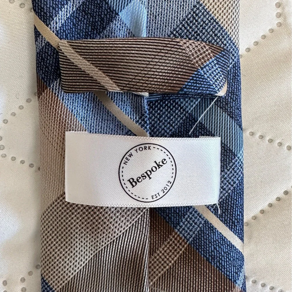 Bespoke New York elevate your